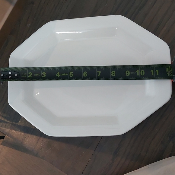 Medium platter - Picture 2 of 3